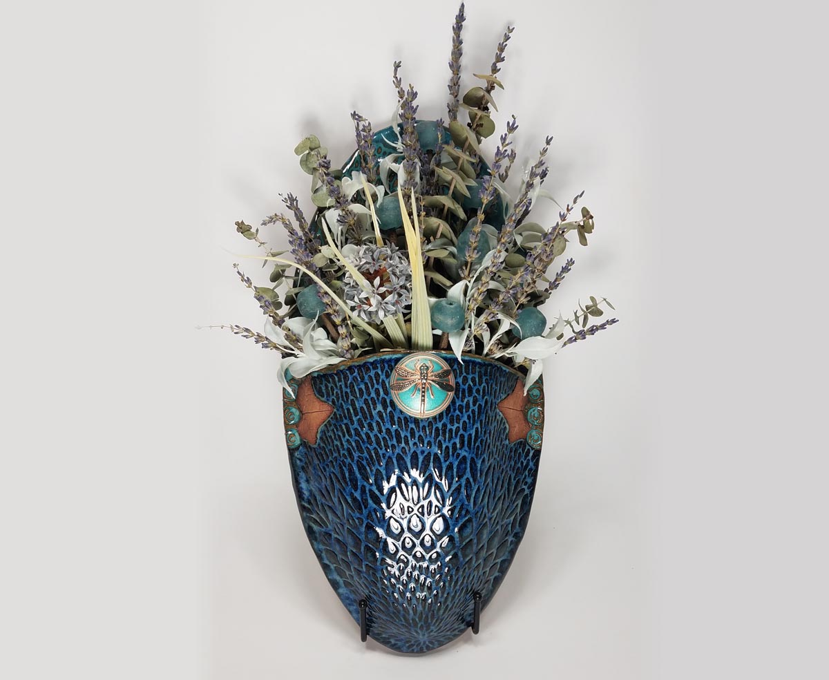 Sue Meyer Ceramic Art